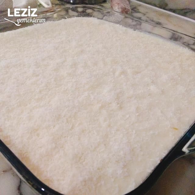 Arap Tatlısı