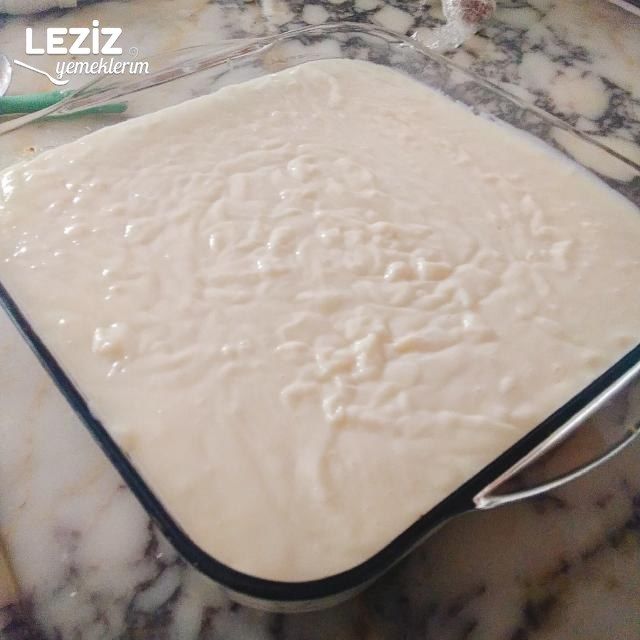 Arap Tatlısı