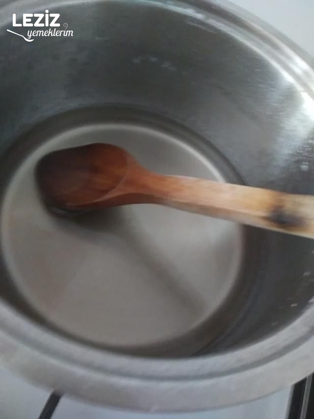 Arap Tatlısı