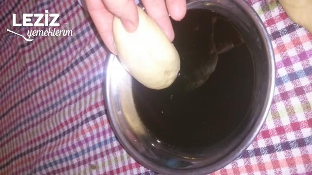 Nefis Pastane Usulü Peynirli Çizik Poğaça