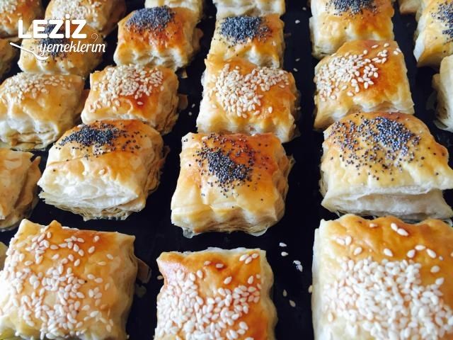 Çıtır Atıştırmalık