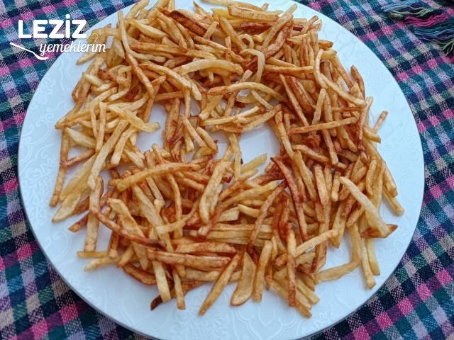 Kıymalı Çökertme Kebabı Tarifi