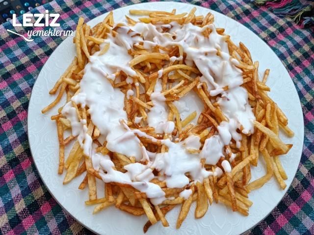 Kıymalı Çökertme Kebabı Tarifi