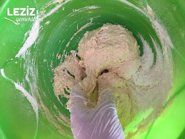 Pişi (Pratik - Harika Lezzet)