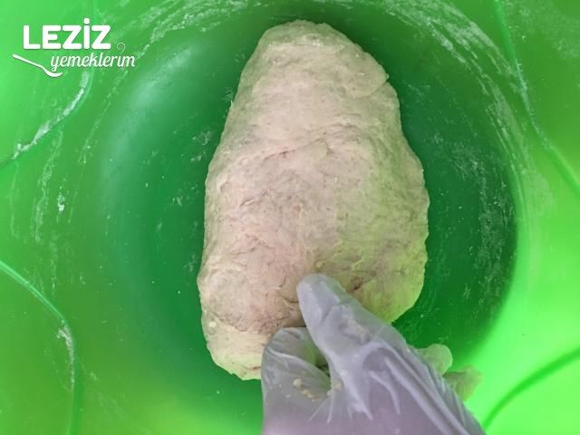 Pişi (Pratik - Harika Lezzet)