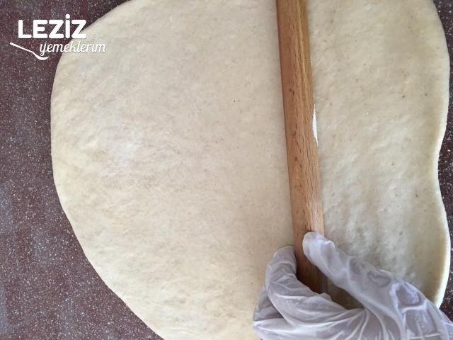 Pişi (Pratik - Harika Lezzet)