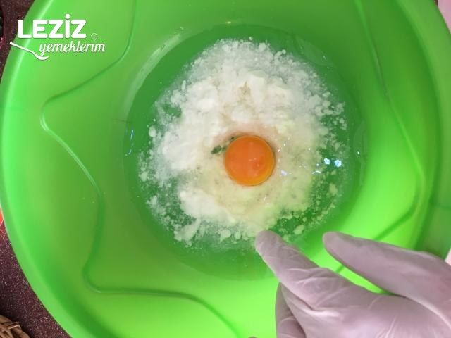 Pişi (Pratik - Harika Lezzet)