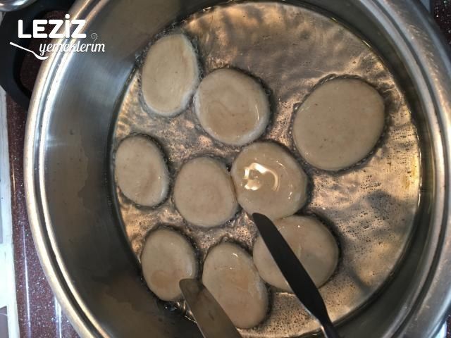 Pişi (Pratik - Harika Lezzet)