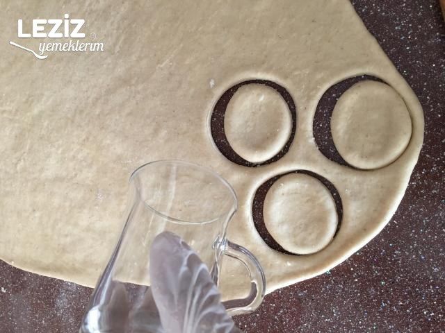 Pişi (Pratik - Harika Lezzet)