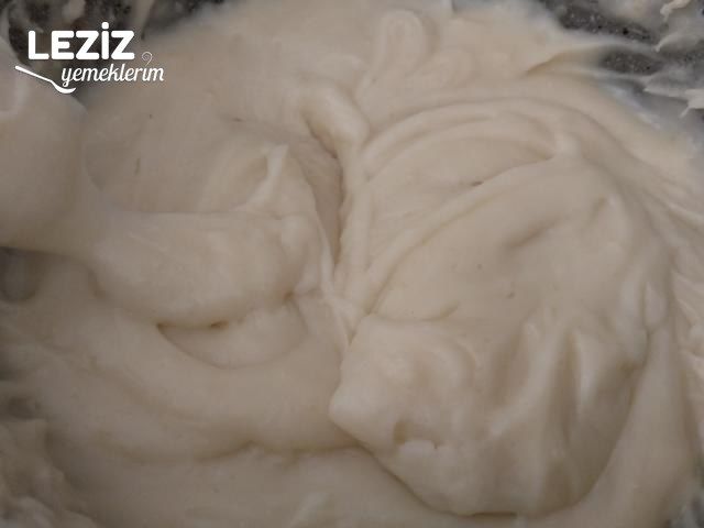 Nefis Hürrem Gözü Tatlısı