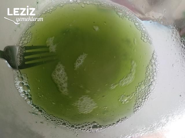 Nefis Hürrem Gözü Tatlısı