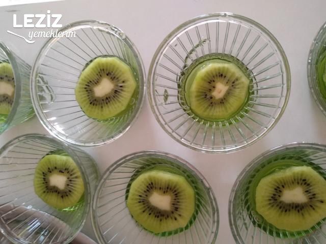 Nefis Hürrem Gözü Tatlısı