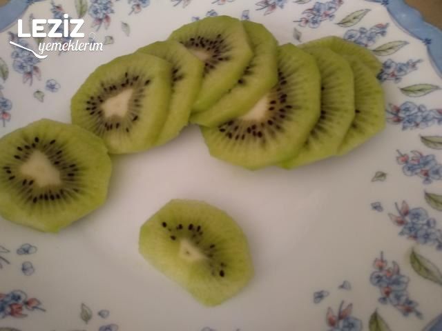 Nefis Hürrem Gözü Tatlısı
