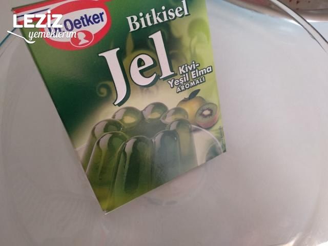 Nefis Hürrem Gözü Tatlısı