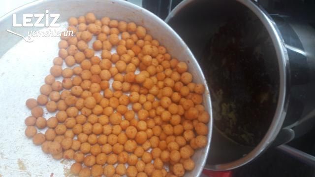 Kemik Suyuna Yuvalama