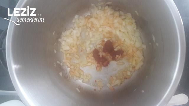 Kemik Suyuna Yuvalama