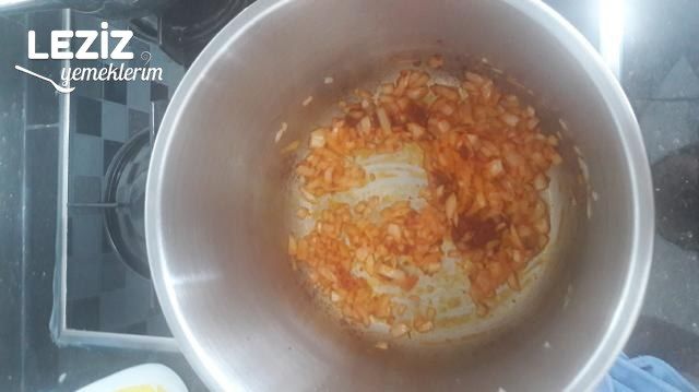 Kemik Suyuna Yuvalama