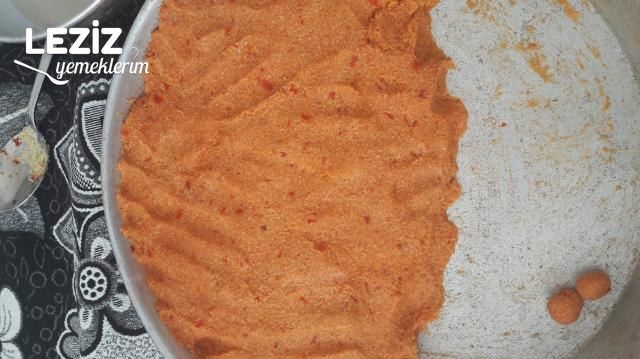 Kemik Suyuna Yuvalama