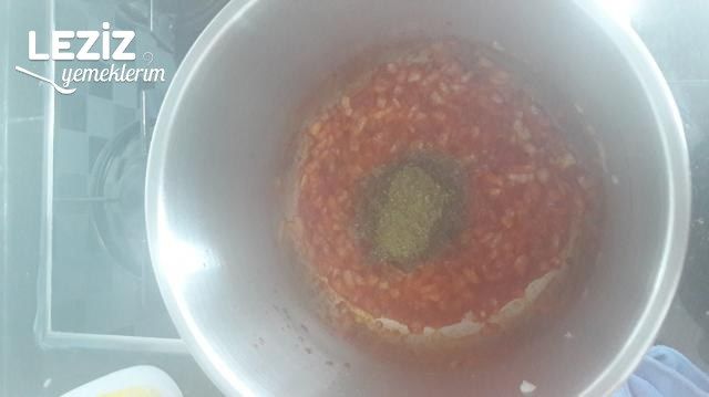 Kemik Suyuna Yuvalama