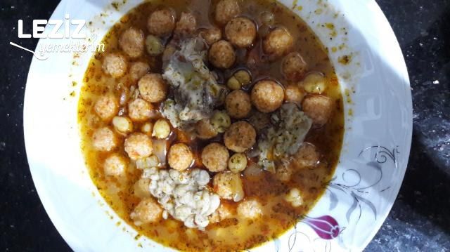 Kemik Suyuna Yuvalama