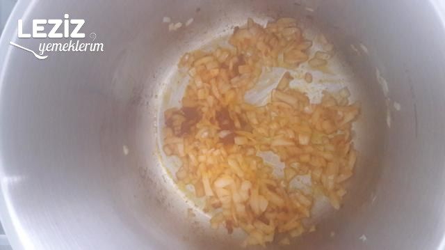 Kemik Suyuna Yuvalama