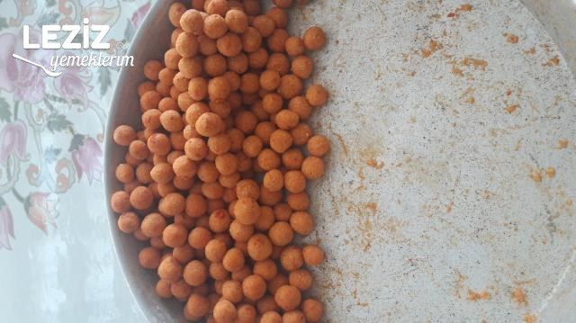 Kemik Suyuna Yuvalama