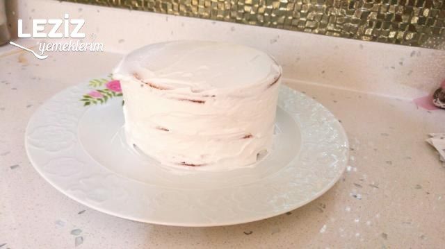 Kakaolu Krep Pasta Tarifi