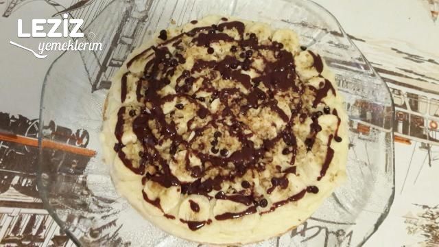 Müthiş Yaş Pastam