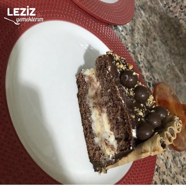 Müthiş Yaş Pastam