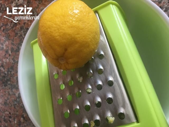 Çilekli Limonata Tarifi