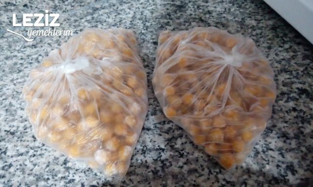 Antep Usulü Ekşili Köfte