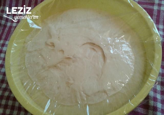 Pizza Poğaça Tarifi (Tüm Detaylarıyla)