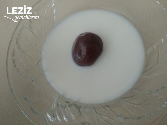 Şerbetli Haşhaşlı Kurabiye