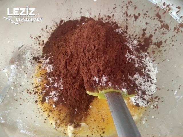 Şerbetli Haşhaşlı Kurabiye