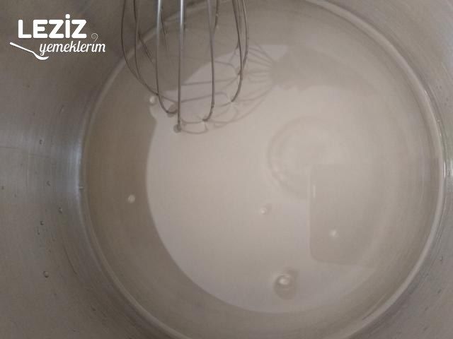 Şerbetli Haşhaşlı Kurabiye