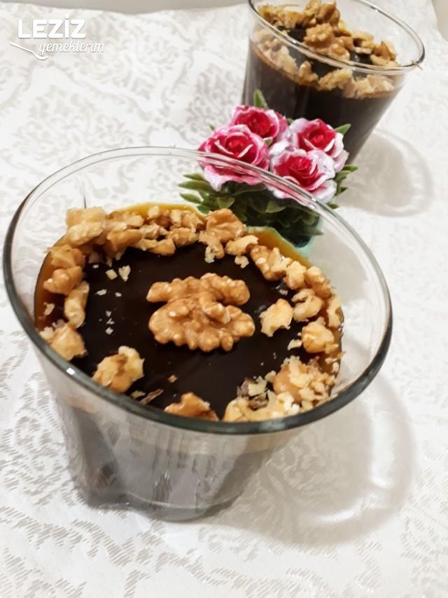 Aside (Pekmez) Tatlısı Tarifi