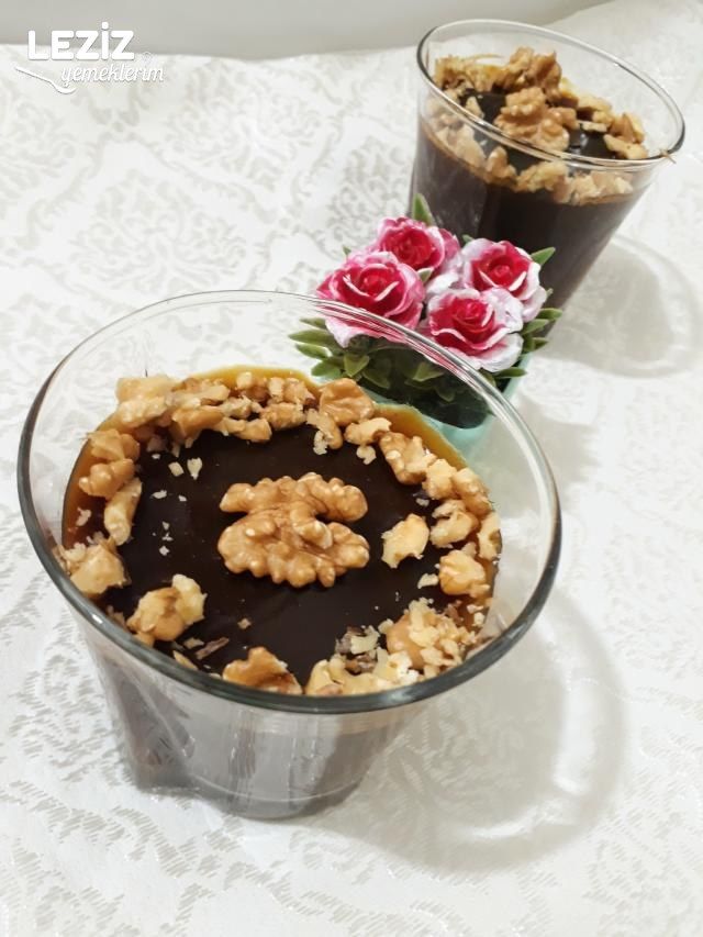 Aside (Pekmez) Tatlısı Tarifi