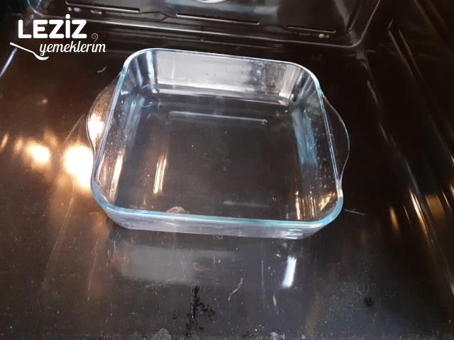 Sütlü Mini Ekmek Tarifi