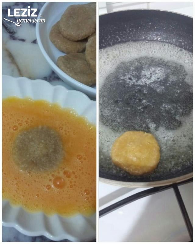 Kebap Köftesi (Malatya Yöresi)