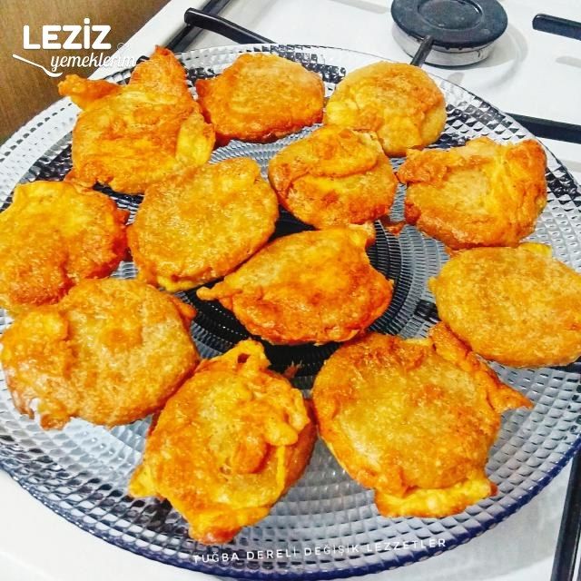 Kebap Köftesi (Malatya Yöresi)