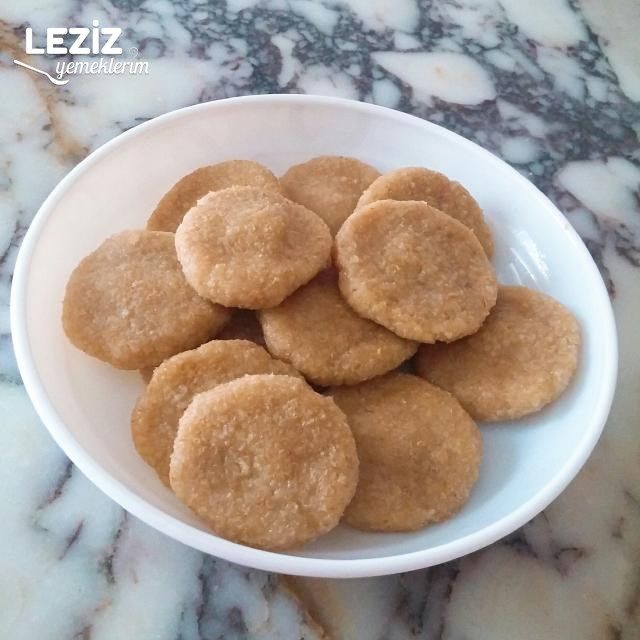 Kebap Köftesi (Malatya Yöresi)