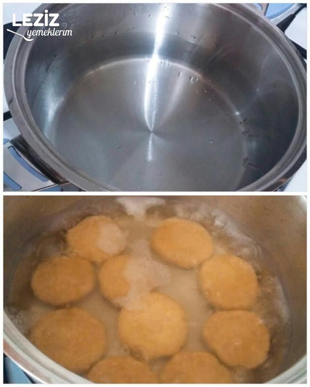 Kebap Köftesi (Malatya Yöresi)