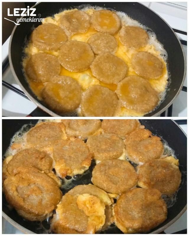 Kebap Köftesi (Malatya Yöresi)