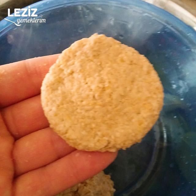 Kebap Köftesi (Malatya Yöresi)