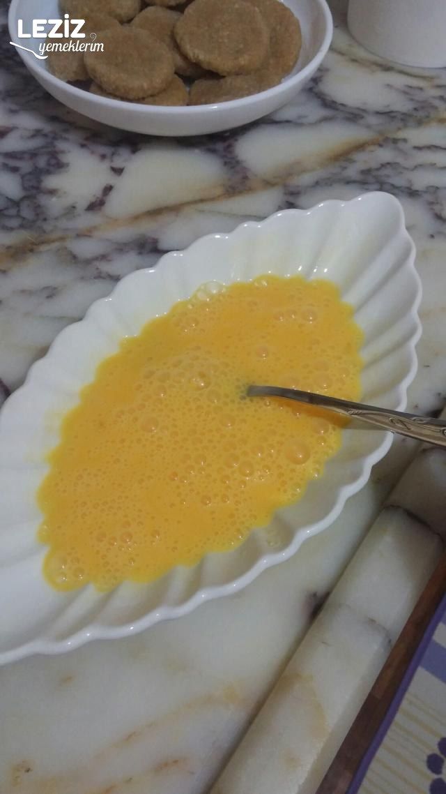 Kebap Köftesi (Malatya Yöresi)