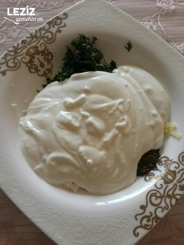 Nefis Haydari Tarifi