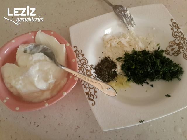 Nefis Haydari Tarifi