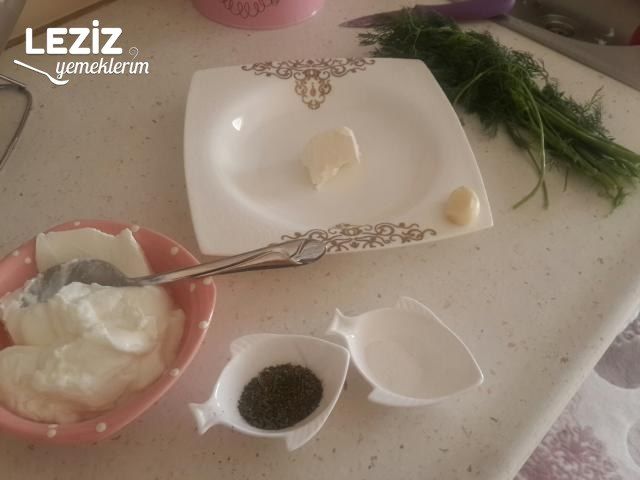 Nefis Haydari Tarifi