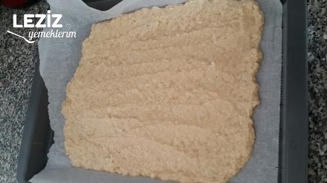 Karnabahar Böreği Tarifi