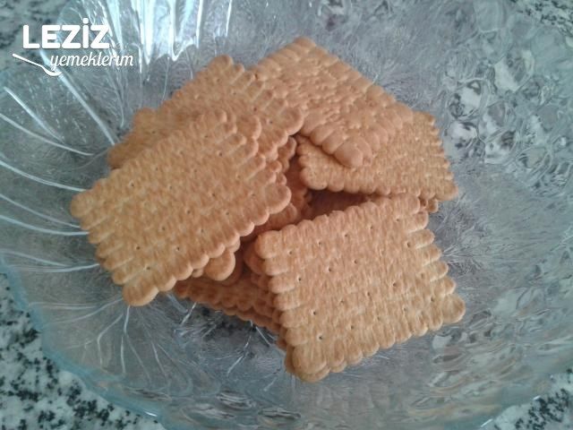 Elmalı Lezzet Topları (5 Dakika)